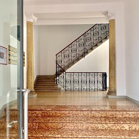 Appartamento Bolzano Centro Talvera Екстер'єр фото