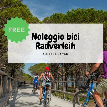 Appartamento Bolzano Centro Talvera Екстер'єр фото