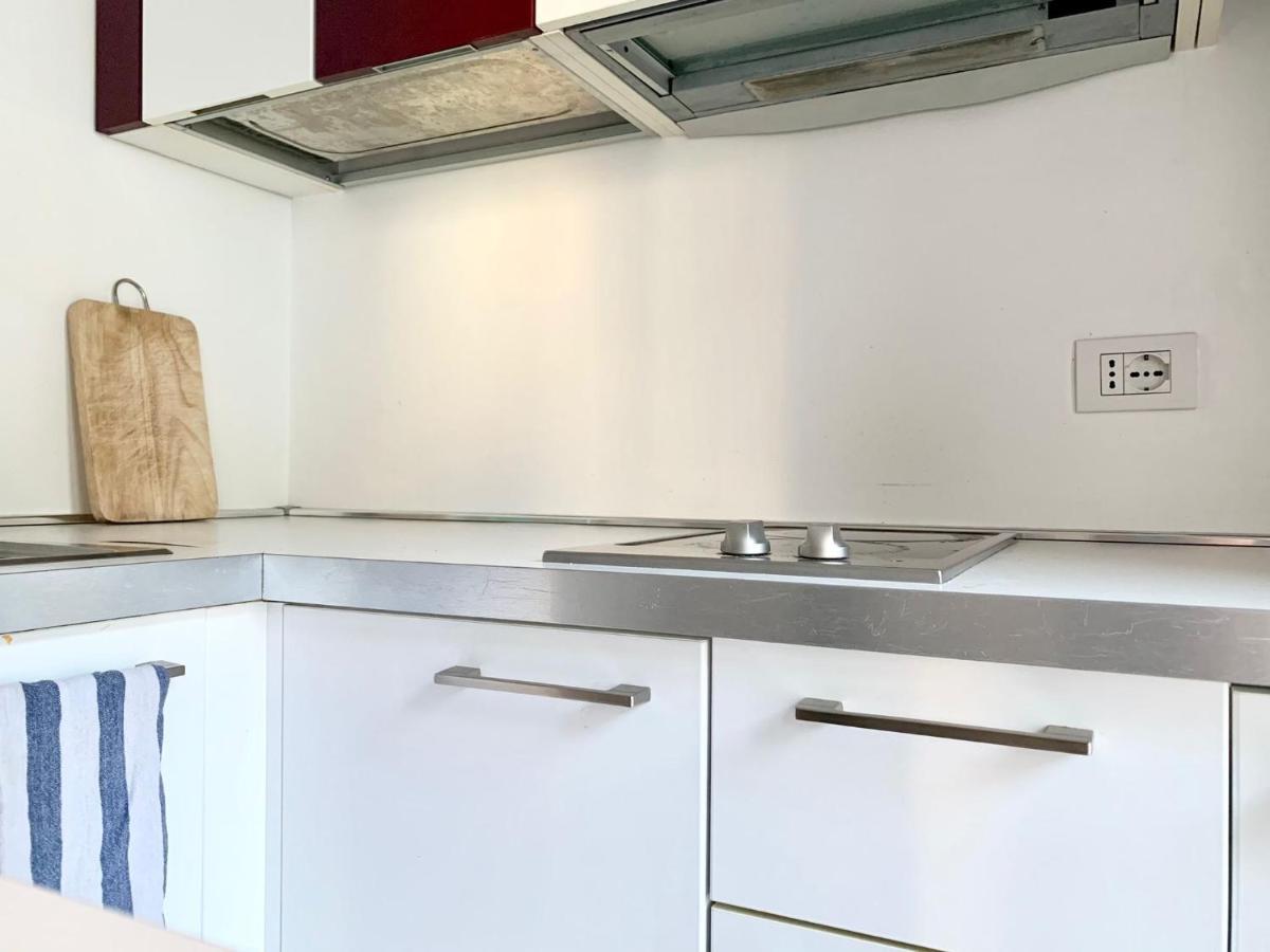 Appartamento Bolzano Centro Talvera Екстер'єр фото