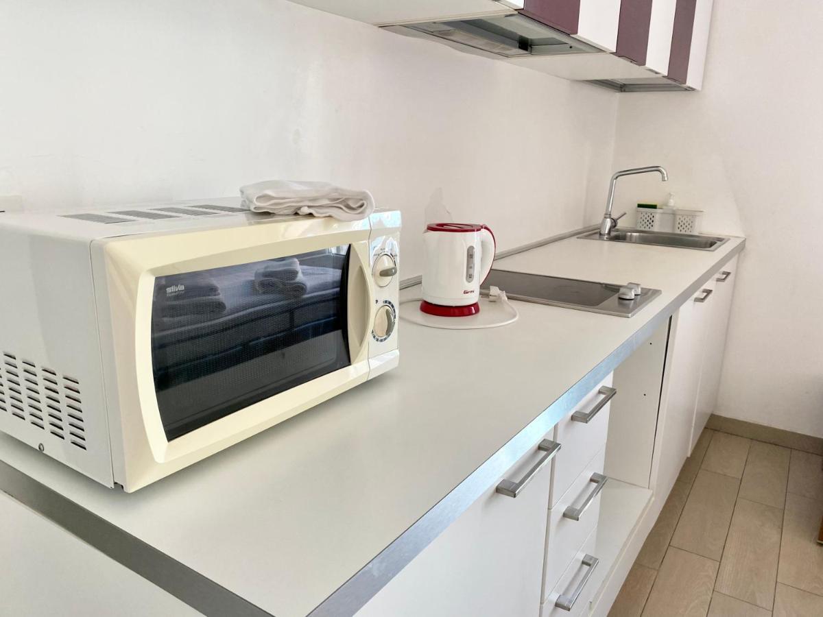 Appartamento Bolzano Centro Talvera Екстер'єр фото
