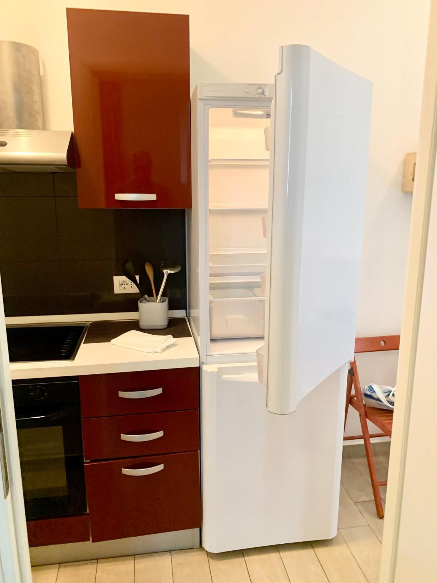 Appartamento Bolzano Centro Talvera Екстер'єр фото