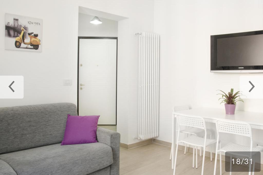 Appartamento Bolzano Centro Talvera Екстер'єр фото