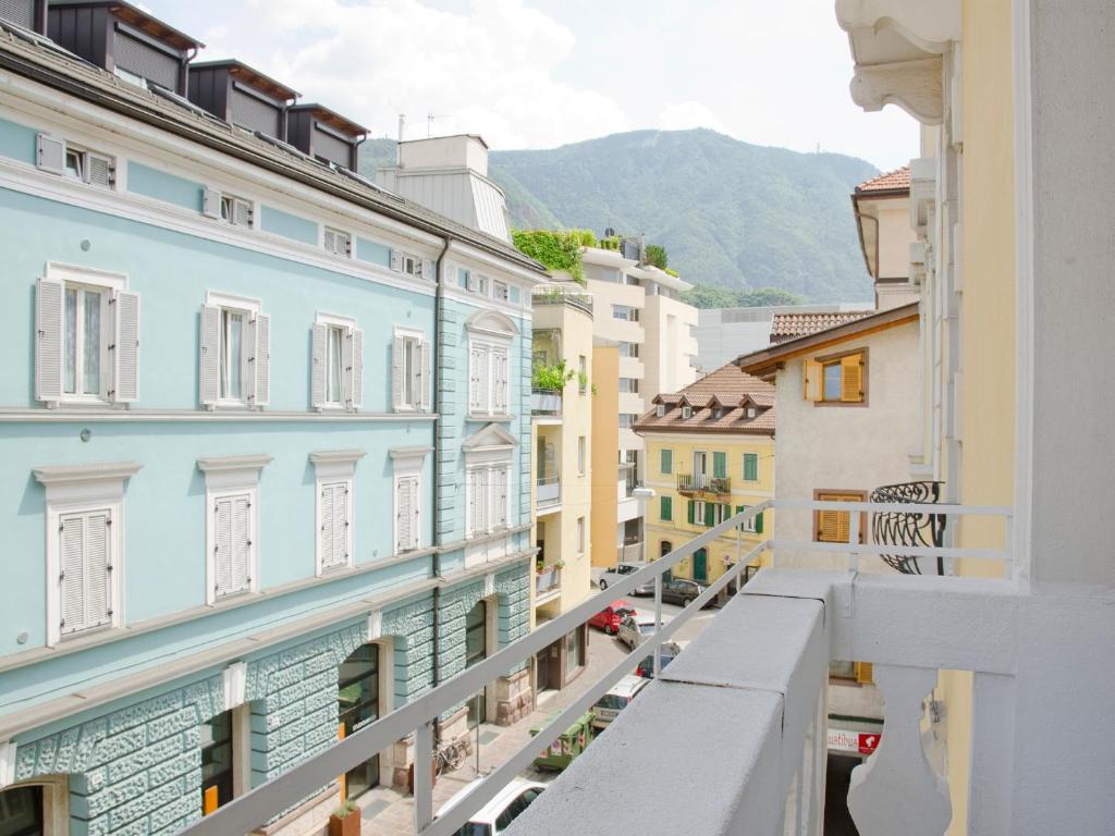 Appartamento Bolzano Centro Talvera Номер фото