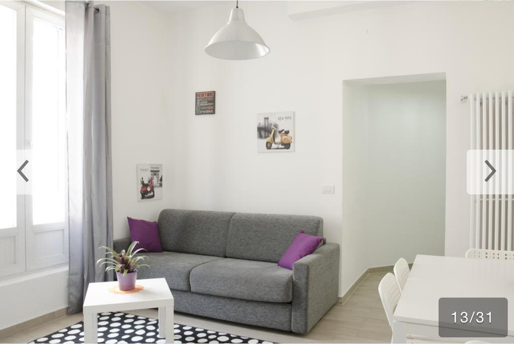 Appartamento Bolzano Centro Talvera Екстер'єр фото